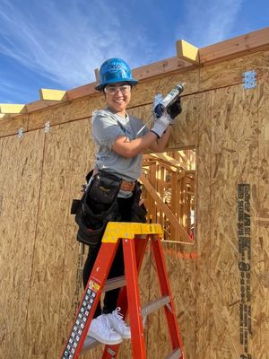 Image post by @HabitatLasVegas on Facebook
