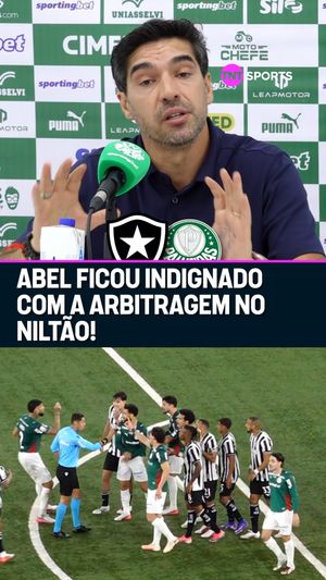 Image post by @tntsportsbr on Instagram
