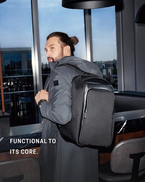 Image post by @porschedesign on Instagram