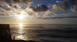 Image post by @theouterbanksnc on Instagram