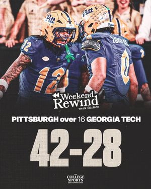 Image post by @thecollegesportsco on Instagram