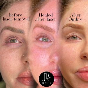 Image post by @jbebeautydenver on Instagram