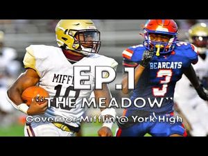 Video post by @cadeburdette9282 on YouTube