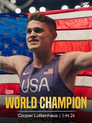 Image post by @citiusmag on Instagram