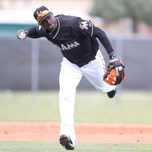 Image post by @marlins on Instagram