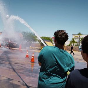 Image post by @cityofhenderson on Instagram