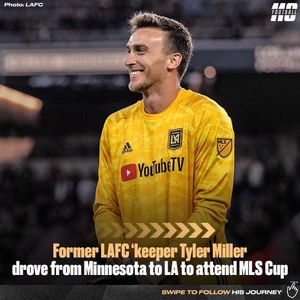 Image post by @110football on Instagram