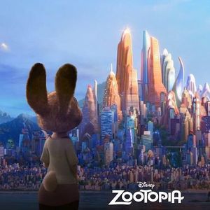 Image post by @disneystudiosth on Instagram