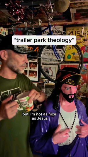 Video post by @thornpage on Facebook