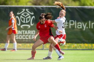 Image post by @ontario_soccer on Instagram
