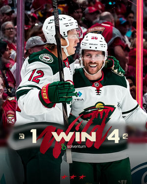 Image post by @minnesotawild on Instagram