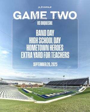 Image post by @zipsfb on Instagram