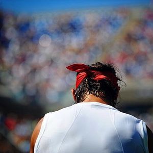 Image post by @usopen on Instagram