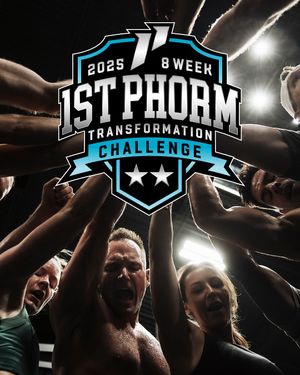 Image post by @1stphorm on Instagram