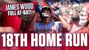 Video post by @nationals on YouTube