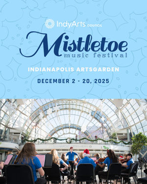 Image post by @artscouncilindy on Instagram