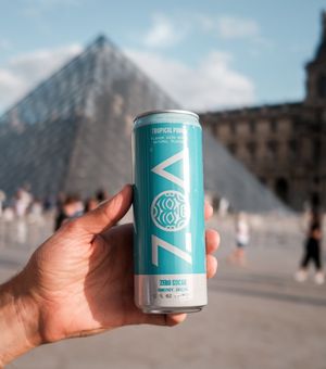 Image post by @zoaenergy on Instagram