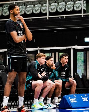 Image post by @breakersnz on Instagram