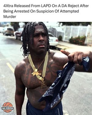 Image post by @nojumper on Instagram