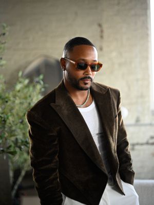 Image post by @romeomiller on Instagram
