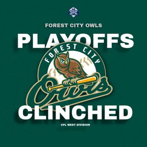 Image post by @cplbaseball on Instagram