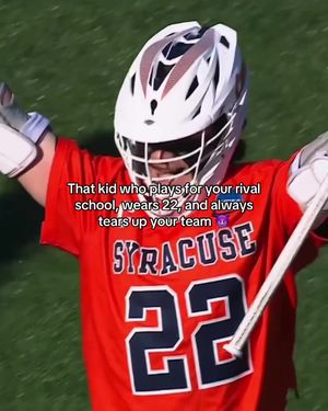 Video post by @lacrossenetwork on TikTok