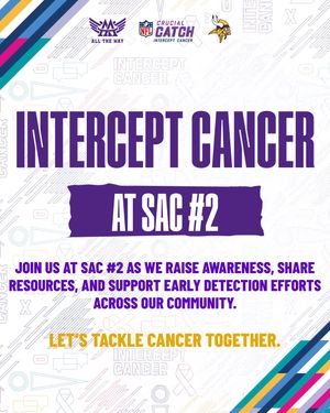 Image post by @aaalltheway_foundation on Instagram