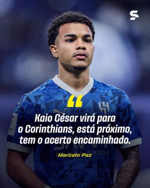 Image post by @sportv on Instagram