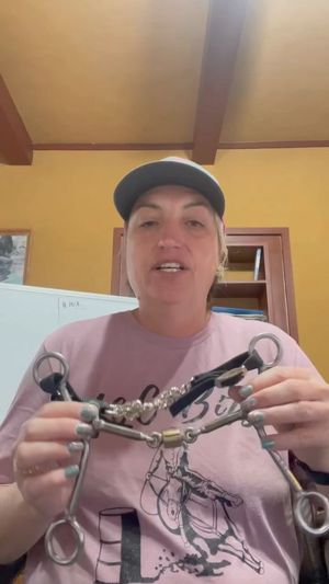Video post by @jandcbitstexas on Facebook