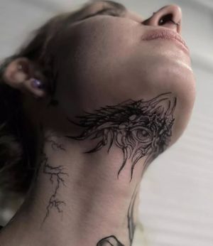 Image post by @tauntontattooco on Instagram