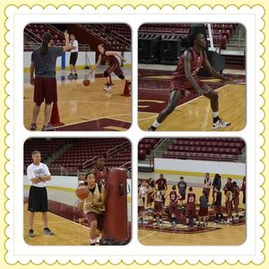 Image post by @bostoncollegewbb on Instagram