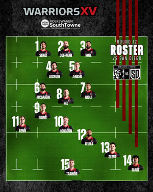 Image post by @utahwarriorsrugby on Instagram