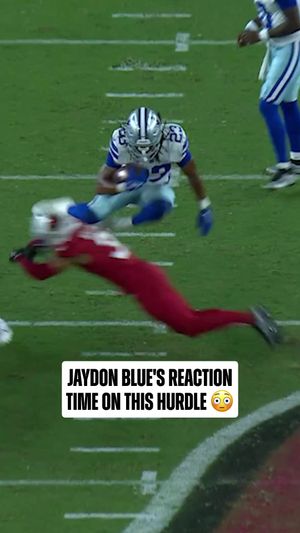 Video post by @nfl on TikTok