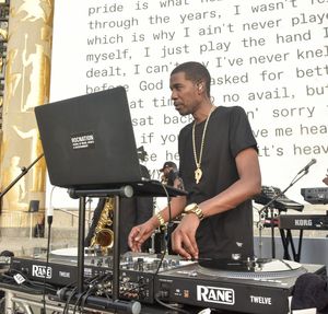 Image post by @rocnation_school on Instagram