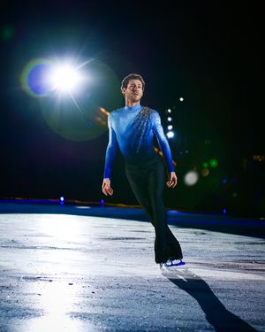 Image post by @jasonbskates on Instagram