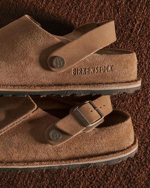 Image post by @birkenstock on Instagram