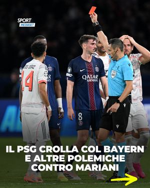 Image post by @sportmediaset on Instagram