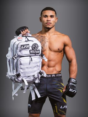 Image post by @lfafighting on Instagram