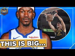 Video post by @WarriorsDigest on YouTube