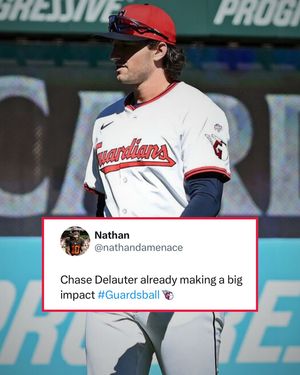 Image post by @milb_central on Instagram