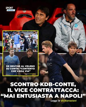Image post by @sportmediaset on Instagram