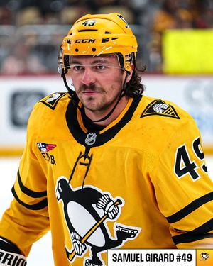 Image post by @NHL on Twitter