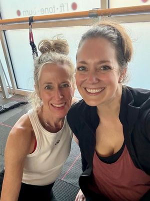 Image post by @purebarregreenwood on Facebook