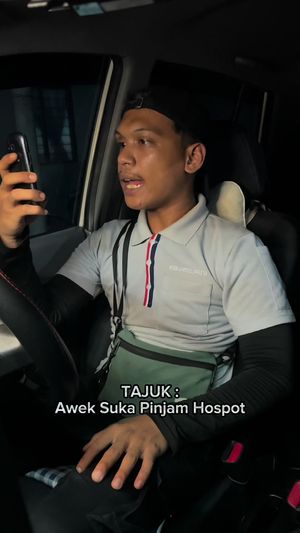 Video post by @muhammadmilaini on TikTok