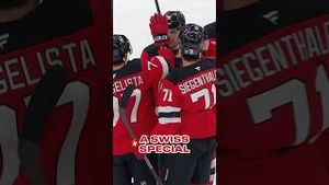 Video post by @njdevils on YouTube