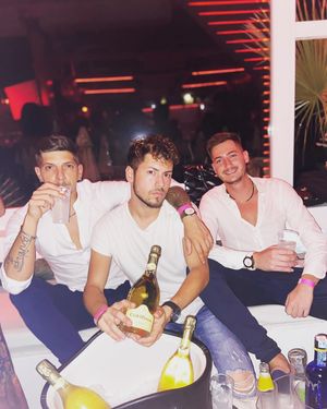 Image post by @lucaavallone26 on Instagram