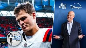 Video post by @richeisenshow on YouTube