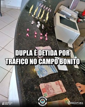 Image post by @gcindaiatuba on Instagram