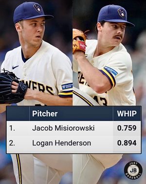 Image post by @justbaseballmedia on Instagram