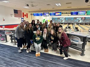 Image post by @oswegostatesb on Instagram
